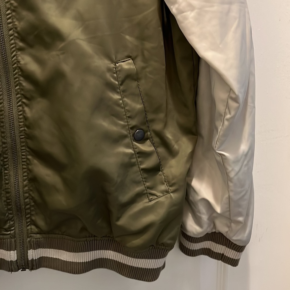Jacket winter break - Picture 3 of 5